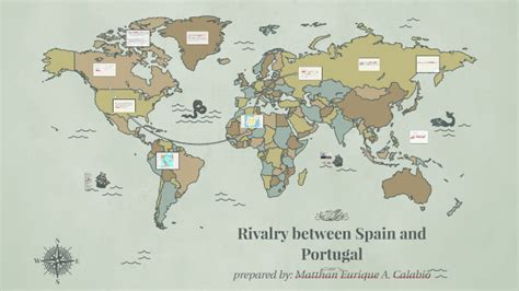 portugal and spain rivalry history|A Short History of Spain and Portugal .